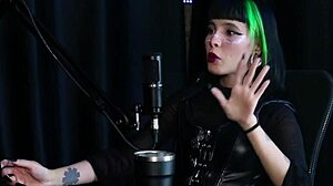 carol loses virginity on mother's bed after school video leak