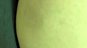 Doing a footjob on this thick cock, my feet deserve lots of attention