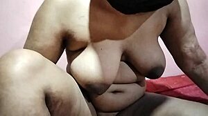 Hot Indian Housewives Seduce With Their Huge Natural Tits. Want A Taste?