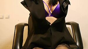 Milfycalla Gives Blowjobs As Cheating Wife In Compilation.