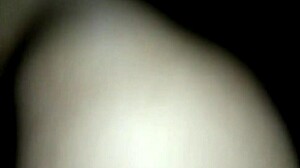 Wow, this curvy Latina takes double penetration in wild anal role play!