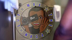 Sexy Blonde Alexis Andrews Gives Sloppy Deepthroat Blowjob to Monster Cock