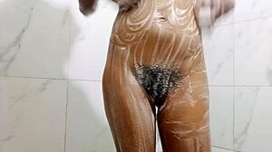 Friends Chapter: Pissing and Bathing Part 03