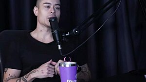 Teteu Santos' Swing Compilation with Tifany Rocha and Bruna