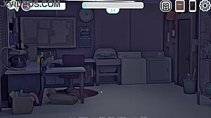 what happens in sexnote part 7?