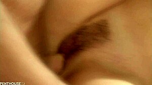 Franchezca Valentina Gags On Huge Cock Bent Over