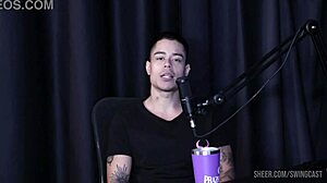 Teteu Santos' Swing Compilation with Tifany Rocha and Bruna