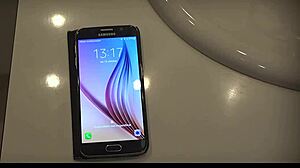 Young Vagina Craves Step-Father's Old Dick