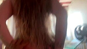 Blonde wife screams while fucking her lover online leak