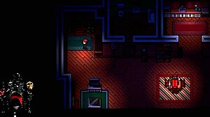 zombies retreat episode one with teen and milf