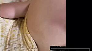 is this curvy pawg with pillow booty the ultimate dick toy for huge bbc?