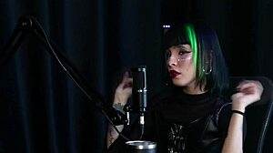 carol loses virginity on mother's bed after school video leak