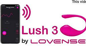 Some girls chat and have fun on webcam