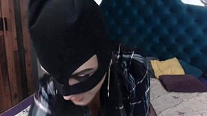 Balloons Dancing and Joi Fetish Compilation Preview