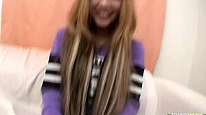 Watch Saki Oshiro's hairy pussy get pounded hard in POV – isn't that amazing?!