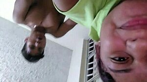 My Wife Is Fucking My Bull Almost Daily After Going To The Gym