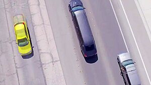 Swingers say, 'We're fucking in a wild orgy with toys and oral sex'