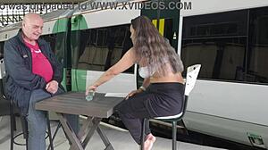 let's play a game with agarabas and olpr 😏 big cocks and tits involved