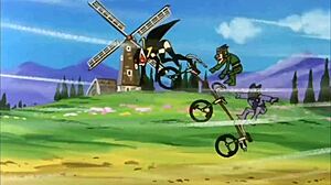 hey, check out this doronjo nude compilation now