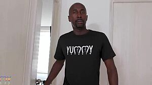 Brittany Taylor Fucks Big Studs!