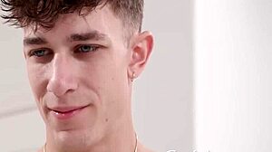 family tree turns into free use for leana lovings and parker ambrose