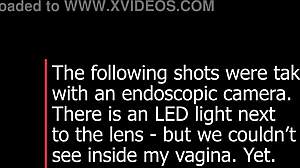 i lick her pussy in missionary, watch the creampie close up