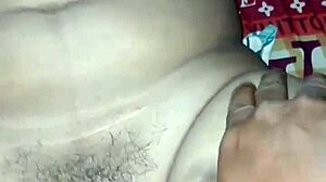 Curvy Asian Blonde Rides Cock And Squirts