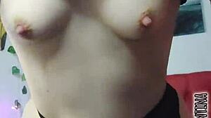 tu suegra te invita a lamer su coño y cabalgar.