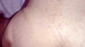 Wife Enjoying Fun Time with Husband as Sailor Girl Hotwife