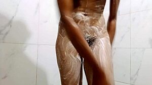 Friends Chapter: Pissing and Bathing Part 03