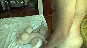mature stepmother teaches me to fuck a pussy with dirty indian creampie