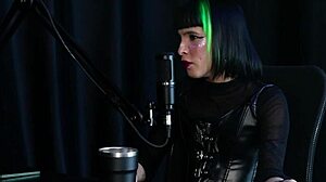 carol loses virginity on mother's bed after school video leak