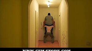 Hey, check out this combined fetish trailer with face sitting and domination.