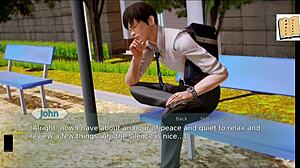 Story of Academy 118 Game