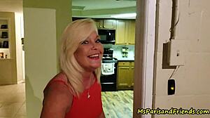 i lose the stripping card game but win with pierced nipples and rough teasing