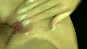 Taryn Thomas Brunette Milf Craves Spunk in Wild Ride