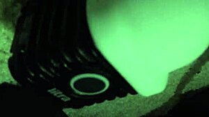 Skinny brunette slut britney madison gags on cock in van during hardcore deepthroat sex part 2