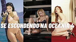 Epifania Disruptiva Series Episode 5