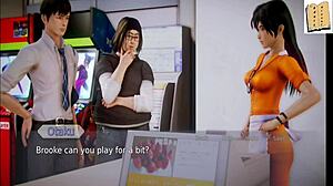 Academy 31 is an exciting game adventure