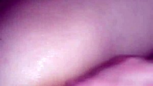 Sexy Brunette Amateur in Fisting and Anal Assfucking with Toys