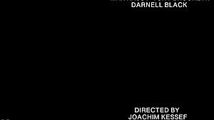 Young cutie nelly kent in interracial encounter