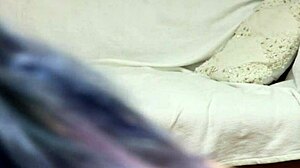 sammy killz gags on big cock in casting