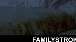 Stepdaughter Fucked By Stepdad For Punishment Naomi Blue Kaya Chimera