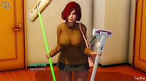 eternum part 8 continues the epic adventure in this fantasy game