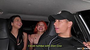 part 1 i spend time with my bosss girlfriend he catches us and we get fired