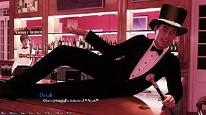 being a dik 44 - going down the spa with 2 horny sorority girls & 1 blonde busty college chick who loves to watch