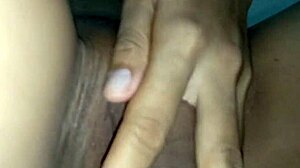 Best Friend's Wife With Huge Ass Screams in Wild Orgasm