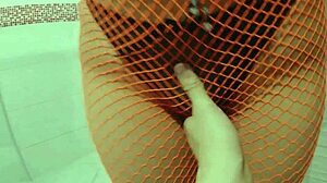 Passionate Morning Sex With Horny Stepsister