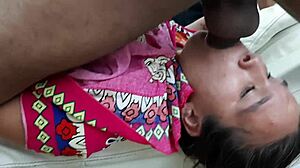 delicious blowjobs to my stepbrothers rich cock 😋