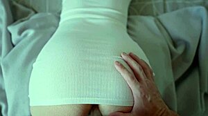 What the fuck, you came inside my pussy by accident!